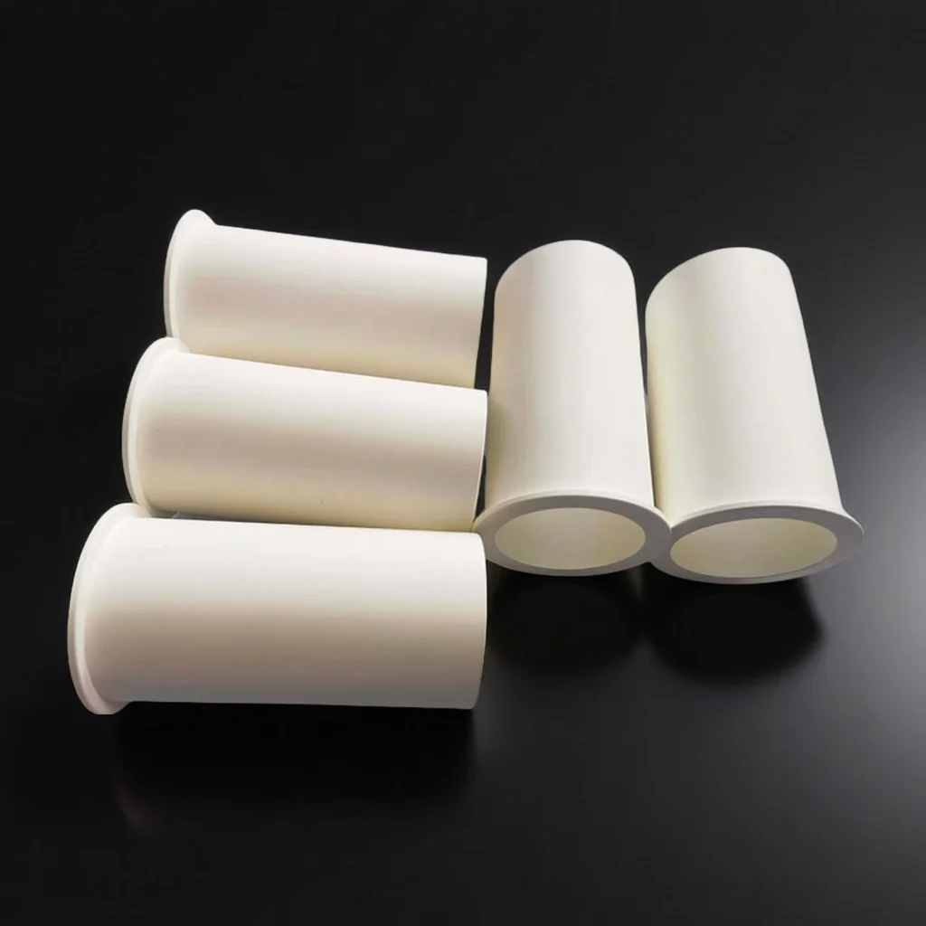 Custom Boron Nitride Tube Dimensions