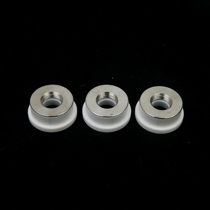 OEM ceramic ring for laser cutting machine head