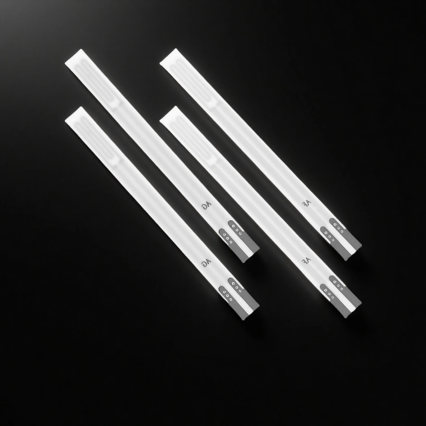 Customizable zirconia oxygen sensor with 300mm probe