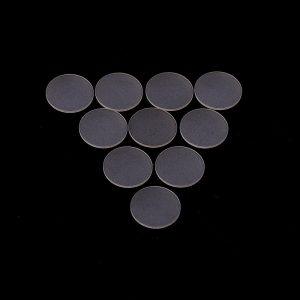custom sapphire wafer