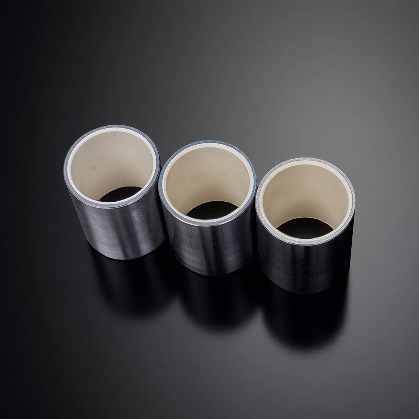 Custom Shaped Alumina Liners