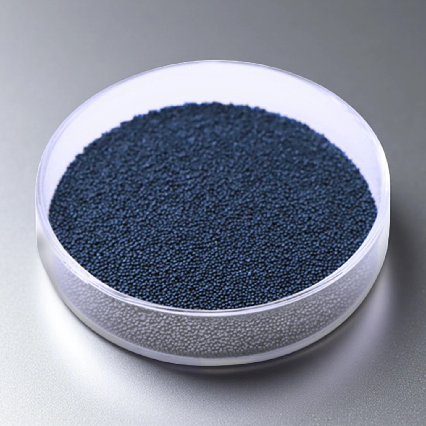 Custom Size Silicon Nitride Grinding Balls for Nano Dispersion