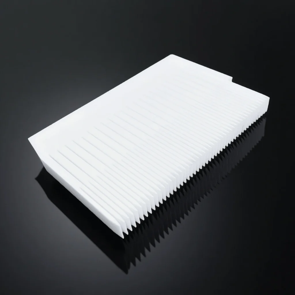 Multiple sizes of zirconia ceramic dowel pins for automation