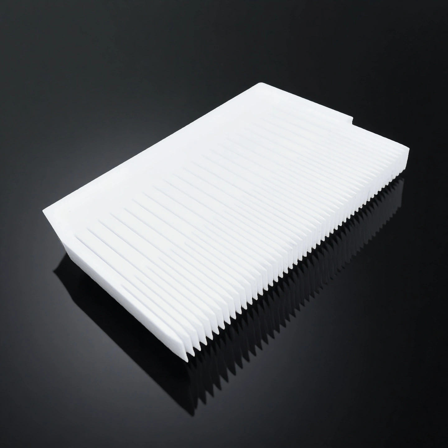 Multiple sizes of zirconia ceramic dowel pins for automation