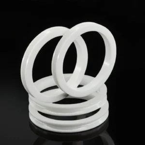 Abrasion-Controlled Zirconia Ceramic Wire Wheel for Wire Conversion Facilities