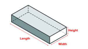 Dimensions of Zirconia Ceramic Flat Strip