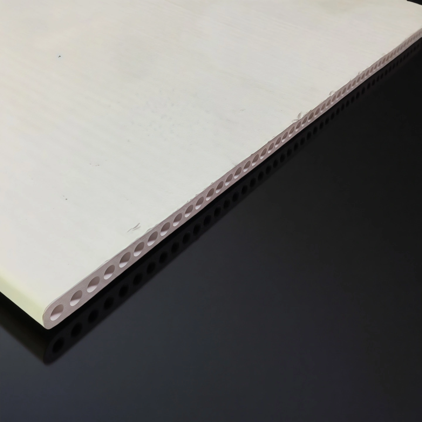 High-Temperature Alumina Filter Plate