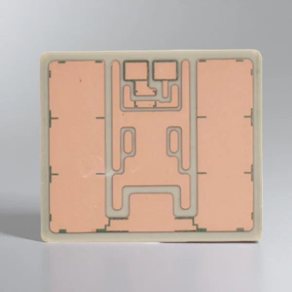 AMB Silicon Nitride Substrate – High-Power Module Solution