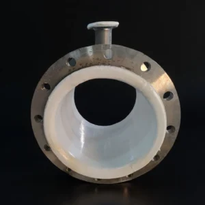 Alumina Ceramic Lining Tube for Abrasion-Resistant Pipe Spools and Wear Zones