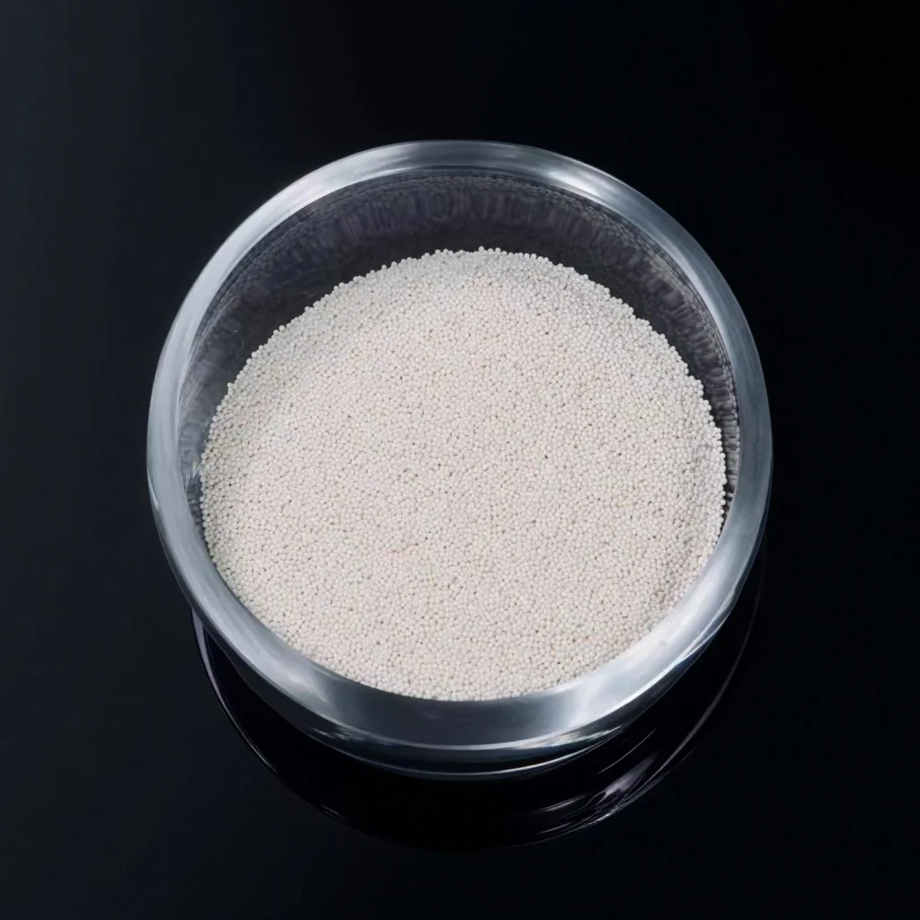 Zirconia Alumina Grinding Media Drum 10kg