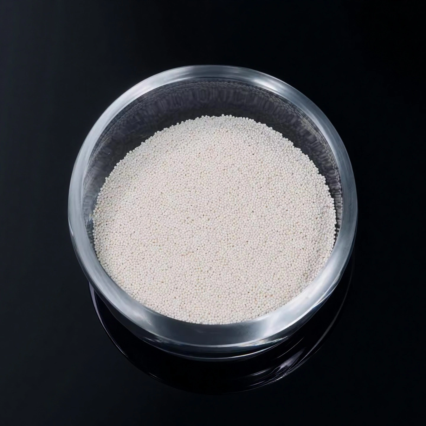 Zirconia Alumina Grinding Media Drum 10kg