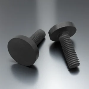 M6 Silicon Nitride Screw for Vacuum Furnace