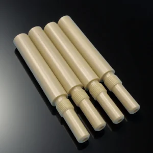 MSZ Ceramic Gauge Block Front View