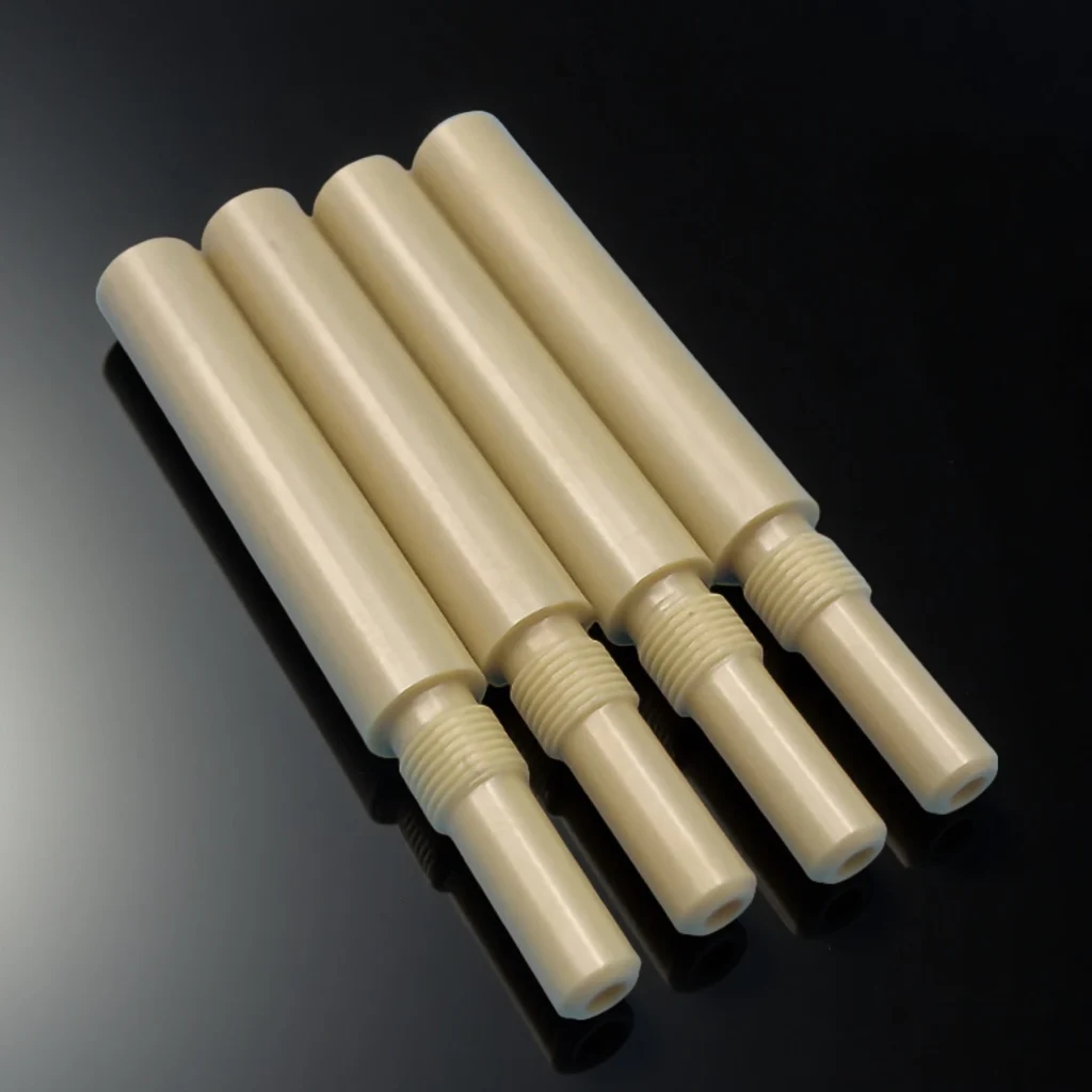 MSZ Ceramic Gauge Block Front View