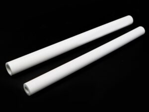 Boron Nitride Tube with Both End Open