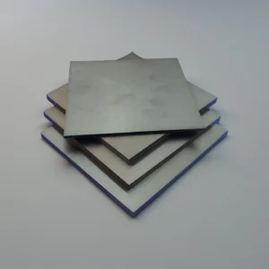 High Strength Silicon nitride substrate with Ag/Ni metallization for DBC process