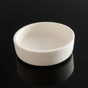 Packaging of alumina ceramic sintering plates