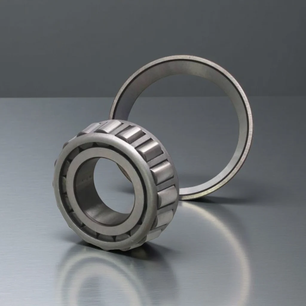 Custom Size Silicon Nitride Bearings