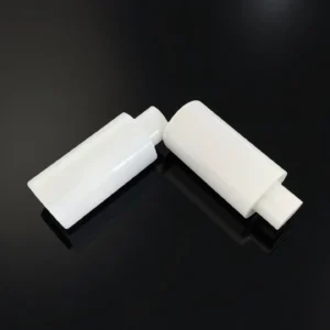 Ra0.2µm Polished Zirconia Plunger for Dosing Pump