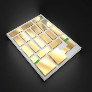 Semiconductor Cooling Substrate TEC