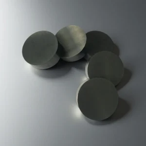 Si3N4 Ceramic Block – Machined Surface