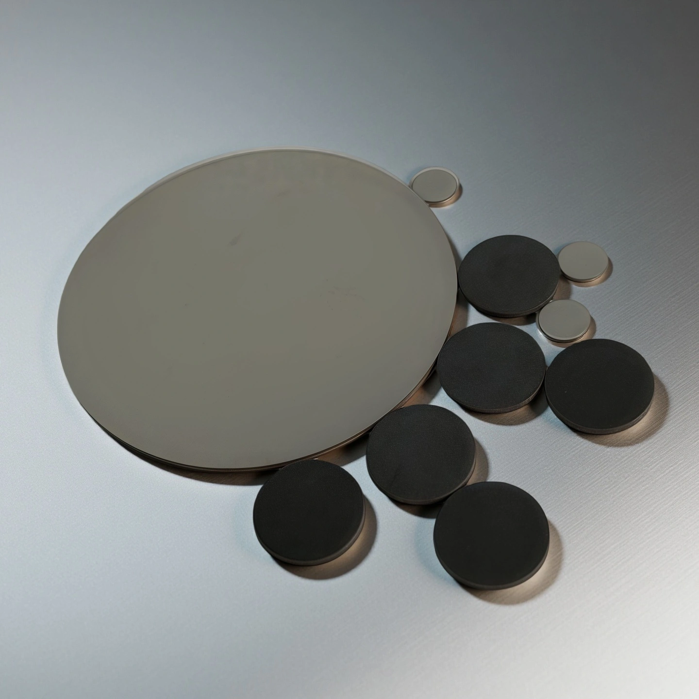 Application of silicon nitride ceramic base plate in electric vehicle inverter