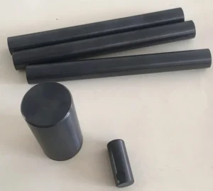 SiC Pump Shaft with Solid