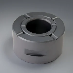 Silicon Carbide Shaft Sleeve for Chemical Pump