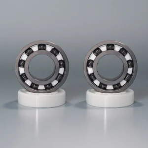 Silicon Carbide Sleeve Bearing – Inner Diameter 30mm