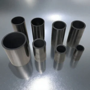 Silicon Nitride Crucible Cylinder