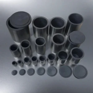 Silicon Nitride Crucible Lid