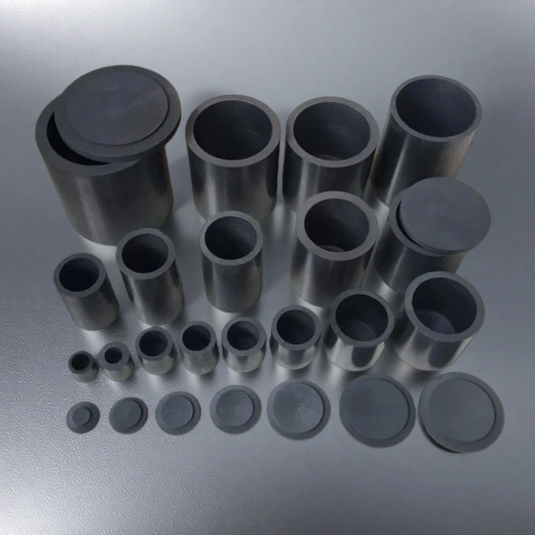 Silicon Nitride Crucible Lid
