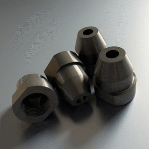 Silicon Nitride Nozzle for Aluminum Casting