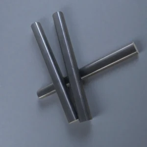 Silicon Nitride Rods Ground Finish