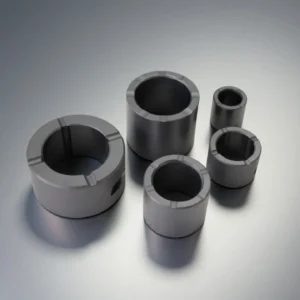 Silicon Nitride Sleeve for Pump Shaft