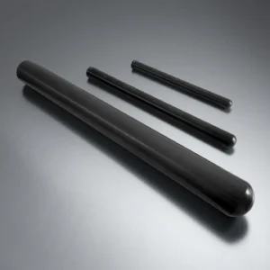 Silicon Nitride Tube – Closed End