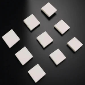 Square Alumina Ceramic Mosaic Sheet