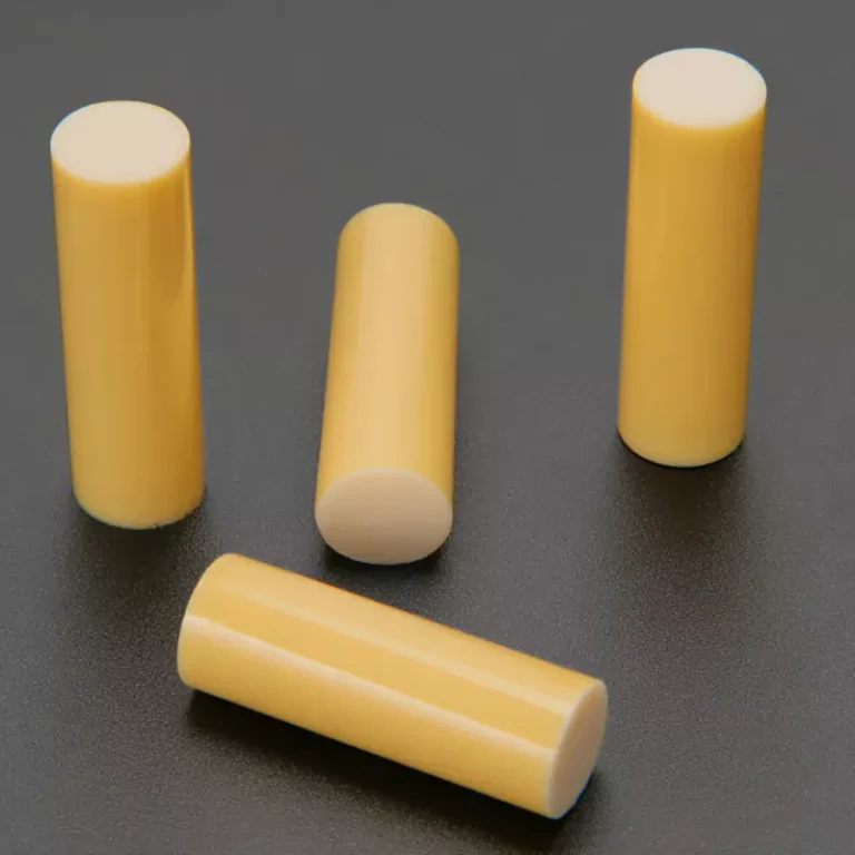 Stabilized Magnesia Zirconia Rod for Energy Conversion Devices