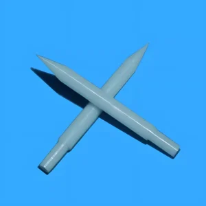 Thermal‑Stable Zirconia Ceramic Dowel Pin for CNC Machining Fixtures