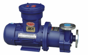 Type2 CQ Stainless Steel Magnetic Drive Pump