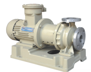 Type3 CQB Stainless Steel Magnetic Drive Pump