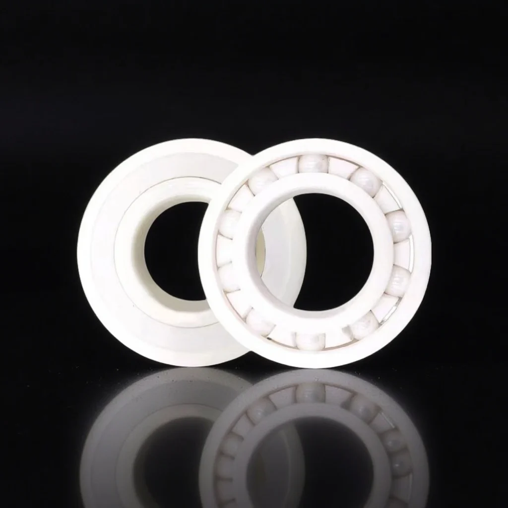 Zirconia Bearing 8x22x7mm – Full Ceramic Deep Groove