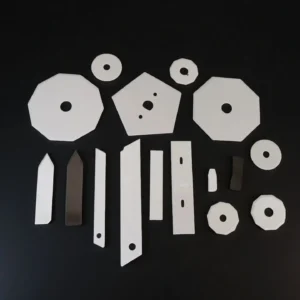 zirconia blade for electronics
