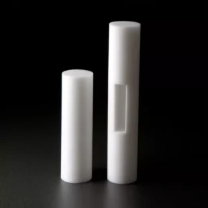 Zirconia Ceramic Shaft Rod for Mechanical Systems