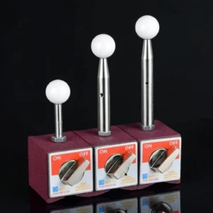 Packaged zirconia ceramic balls for metrology use