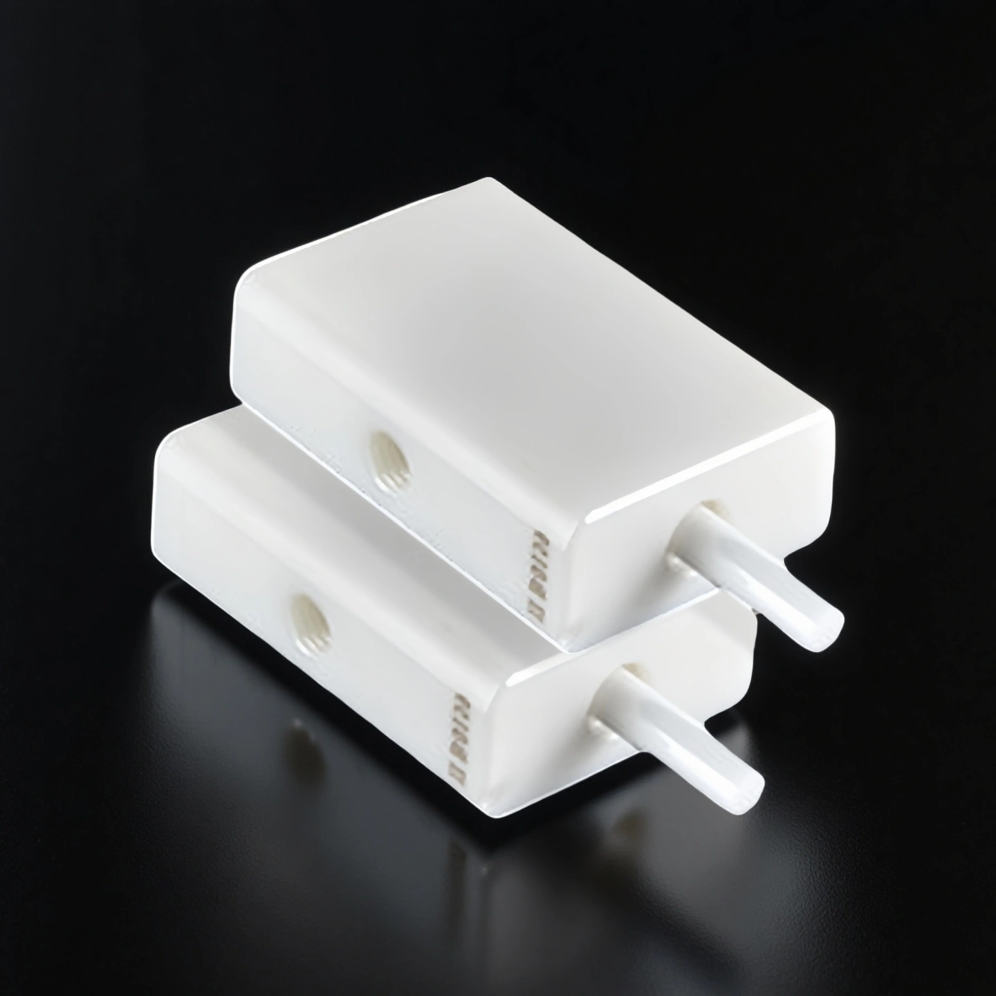 Zirconia Liquid Crystal Pump Zero-Spill Refilling System for Liquid Crystal Injection with Leak-Proof Valve Control