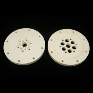 alumina-ceramic-flange-round-flat-seal