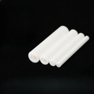 High precision alumina dowel pin for jig tooling