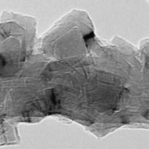 boron nitride fiber paper thin sheet for vacuum insulation