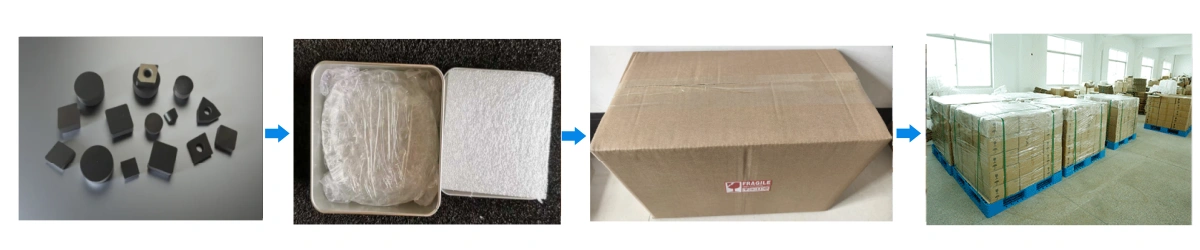 cbn carbide cutting tools